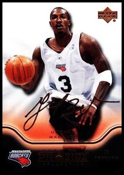 9 Gerald Wallace